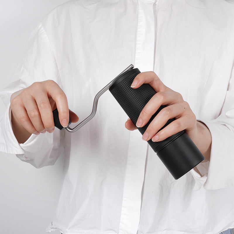 TIMEMORE Manual Coffee Grinder ESP