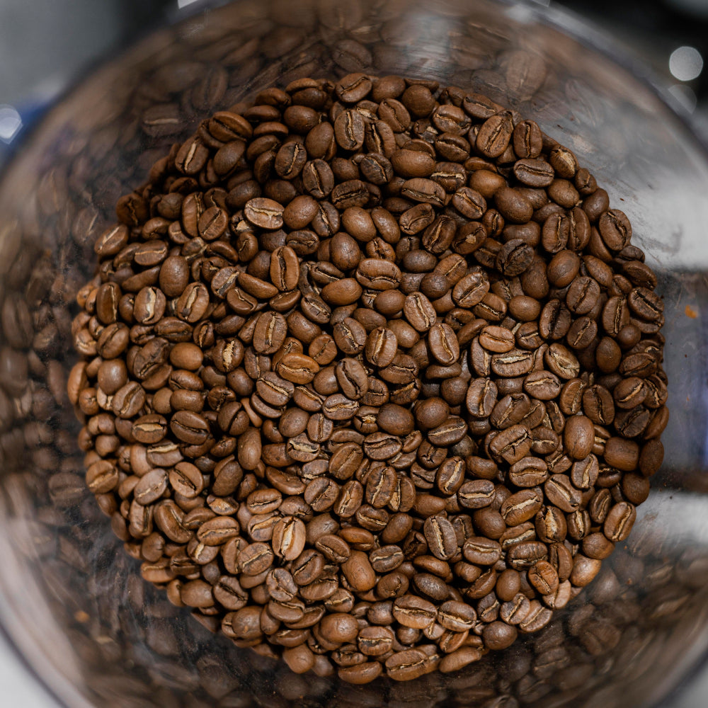 ETHIOPIA HAMBELA - Roasted