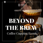 Beyond The Brew @Downtown