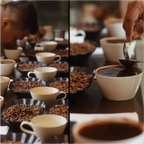 Beyond The Brew @Downtown