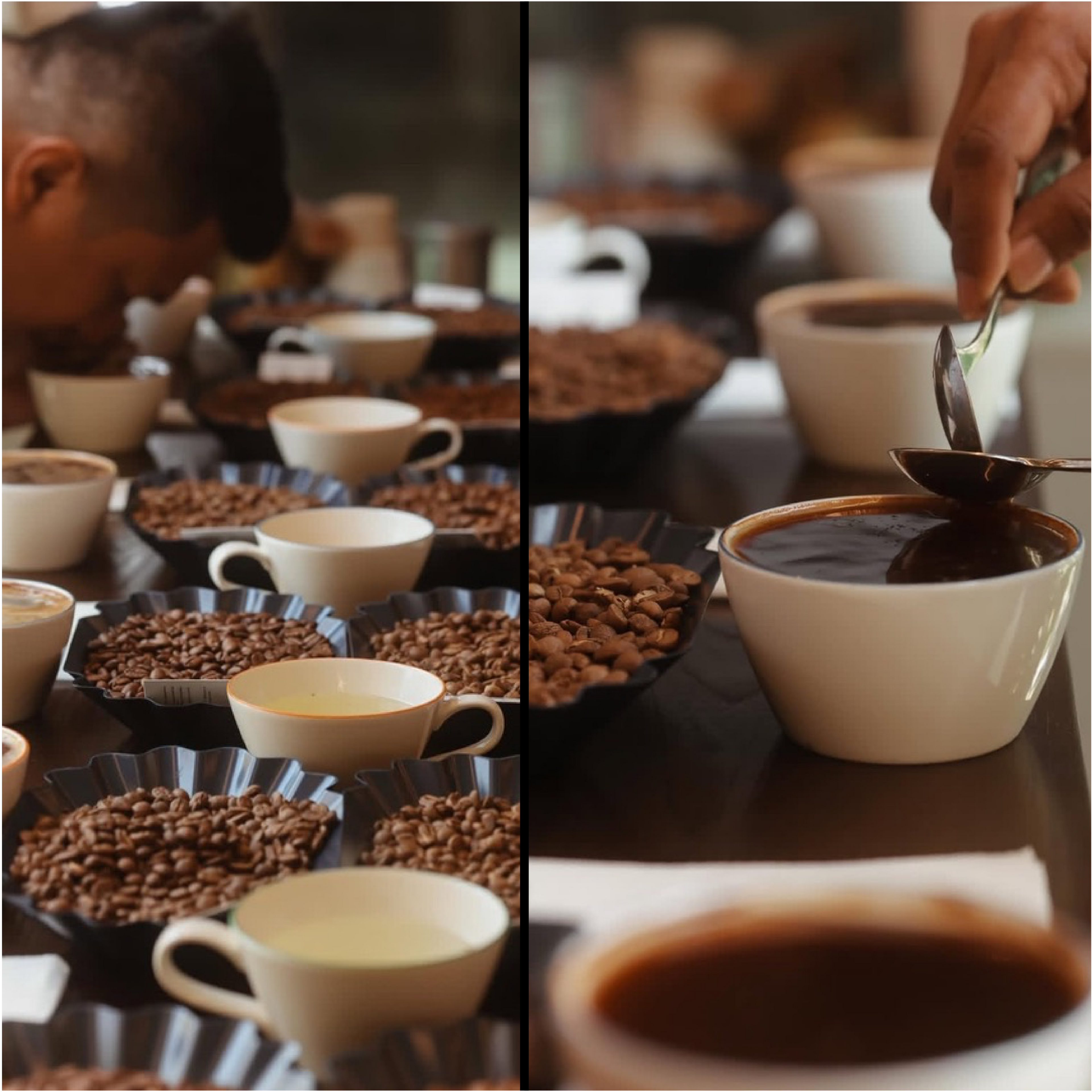 Beyond The Brew @Downtown