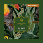 Brazil Alta Mogiana Drip