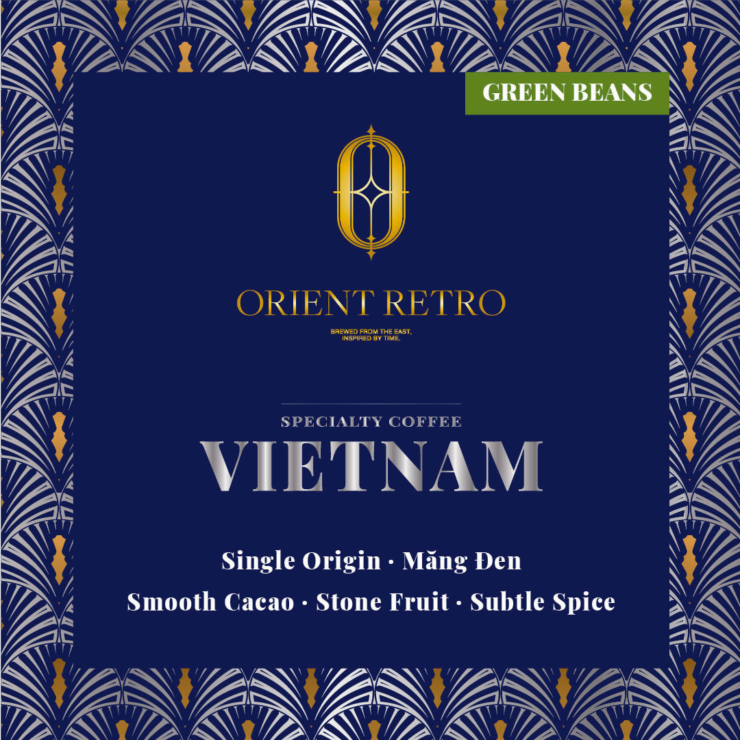 Vietnam Mang Den