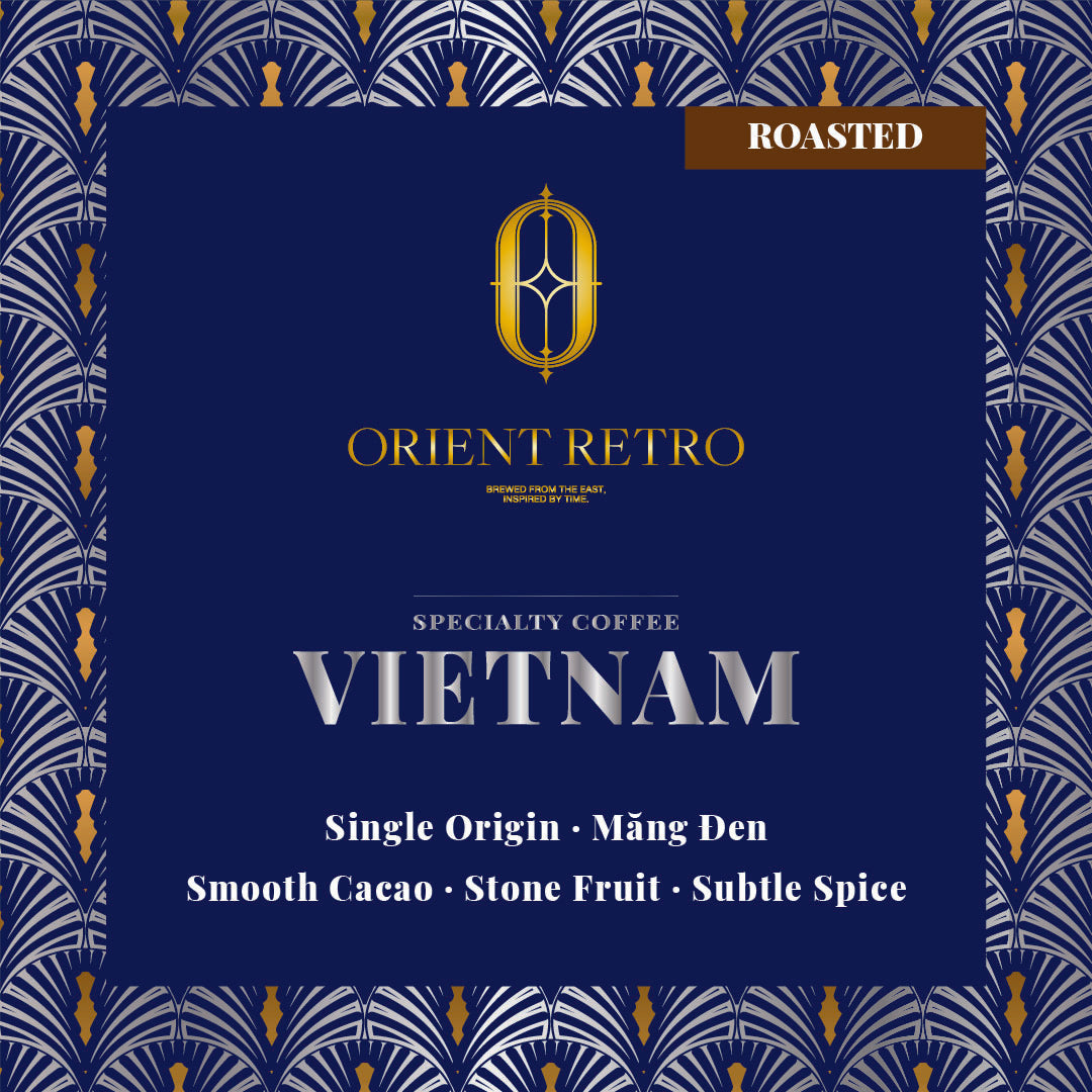 Vietnam Mang Den