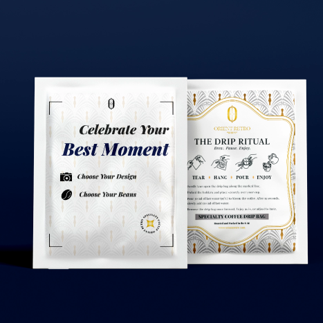 Made for Your Moment