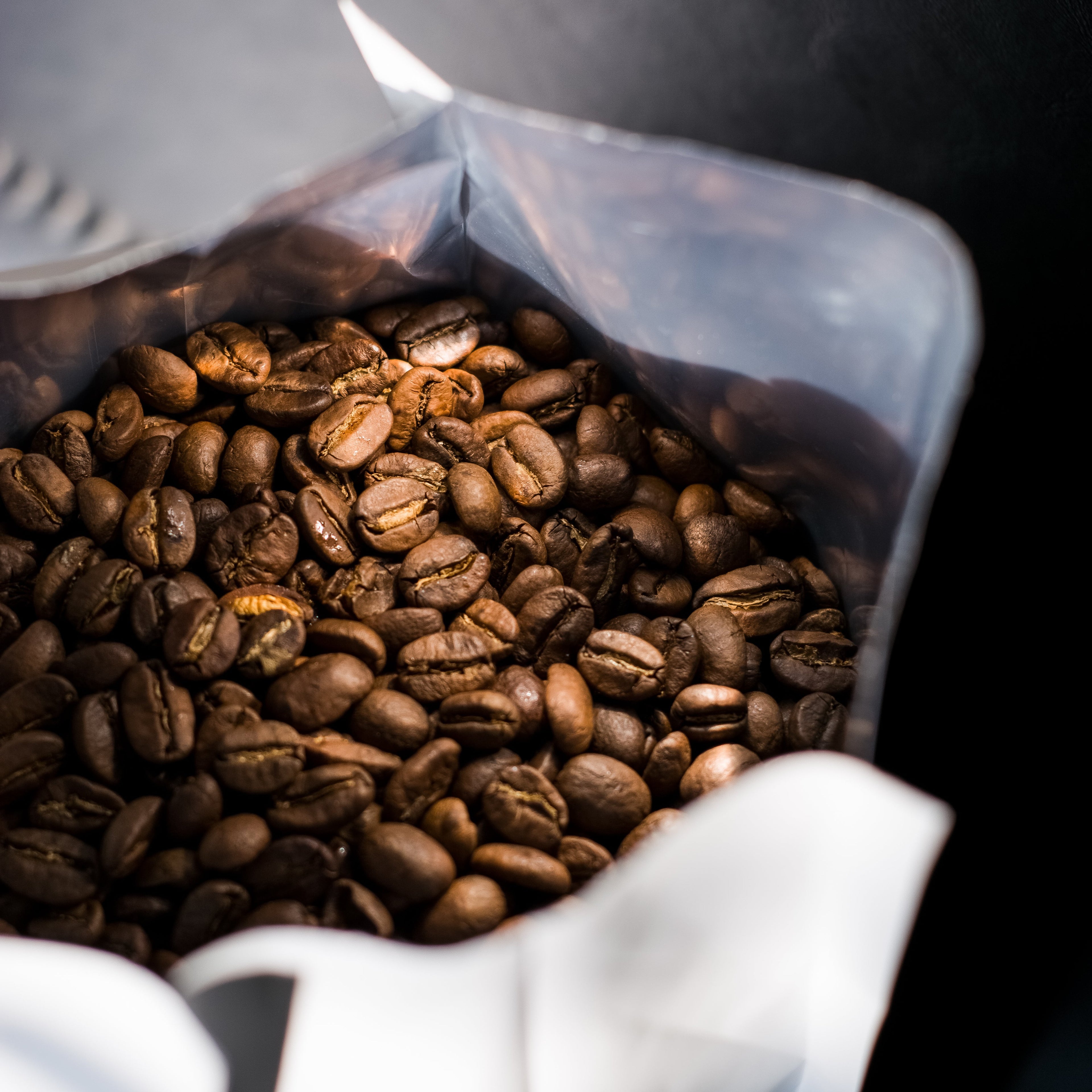 ETHIOPIA HAMBELA - Roasted